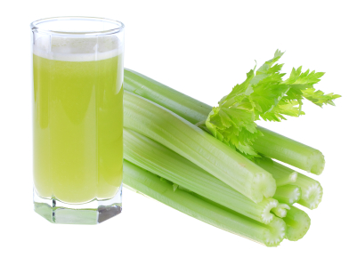 Celery Juice