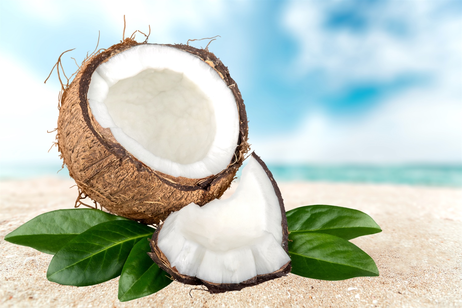 coconut water diabetes paleoedge